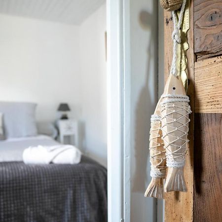 Joisalig Villa Saint-Quay-Portrieux Dış mekan fotoğraf