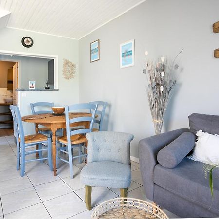 Joisalig Villa Saint-Quay-Portrieux Dış mekan fotoğraf