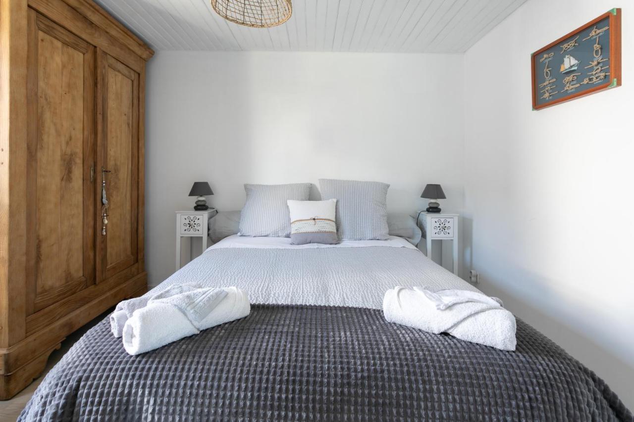 Joisalig Villa Saint-Quay-Portrieux Dış mekan fotoğraf