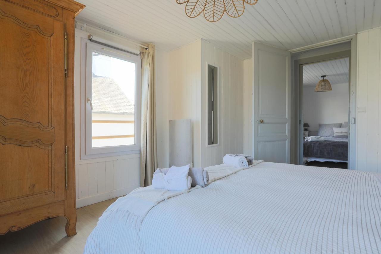 Joisalig Villa Saint-Quay-Portrieux Dış mekan fotoğraf